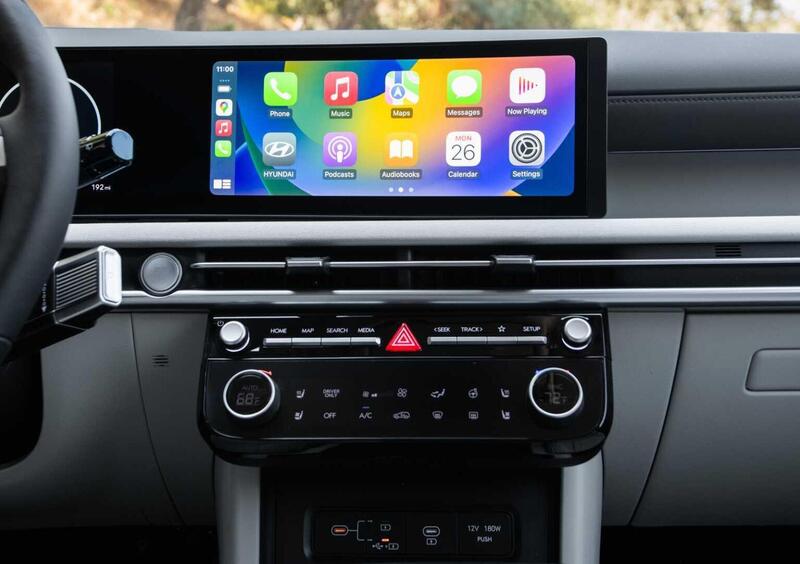 Hyundai Tucson (2020-->>) (13)