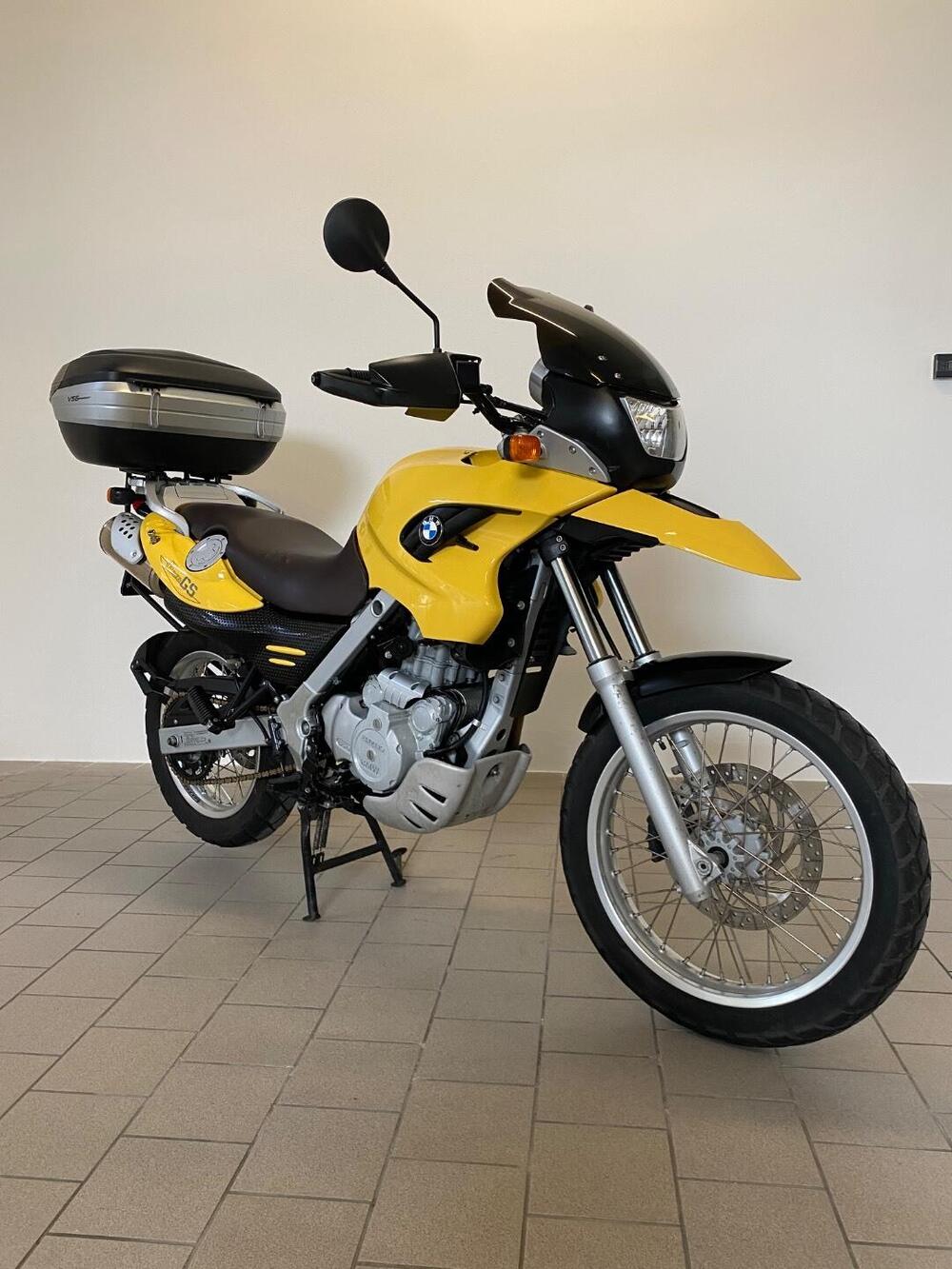 Bmw F 650 GS (2004 - 07) (2)