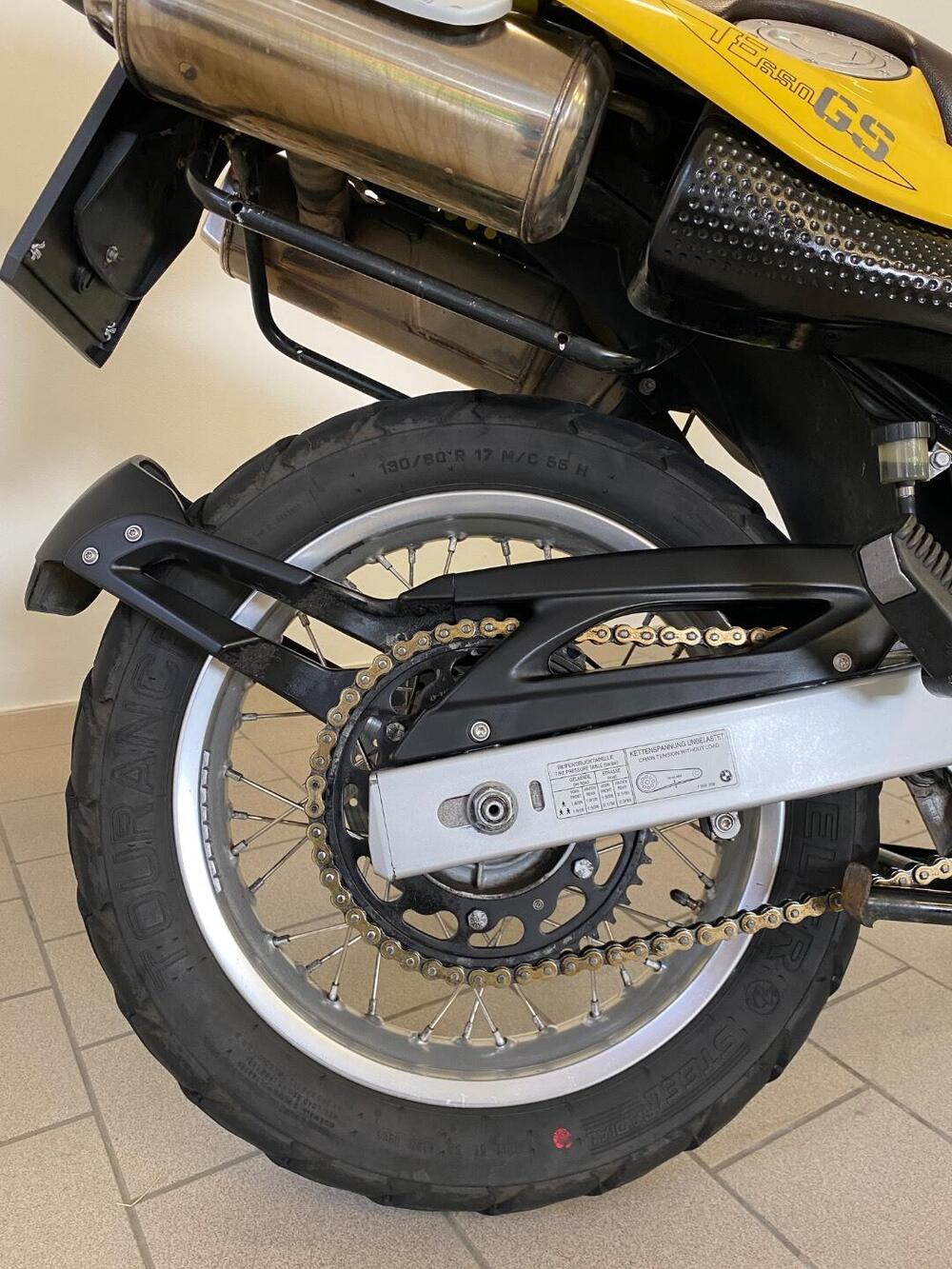 Bmw F 650 GS (2004 - 07) (9)