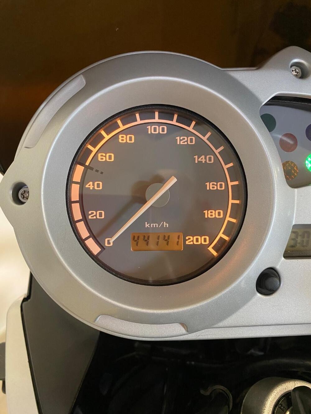 Bmw F 650 GS (2004 - 07) (11)