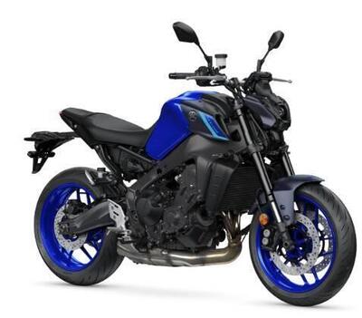 Yamaha MT-09 (2021 - 23) nuova