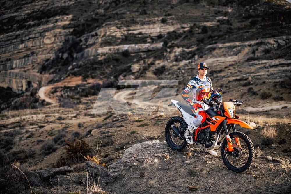 KTM 125 Enduro R (2025 - 26) (14)