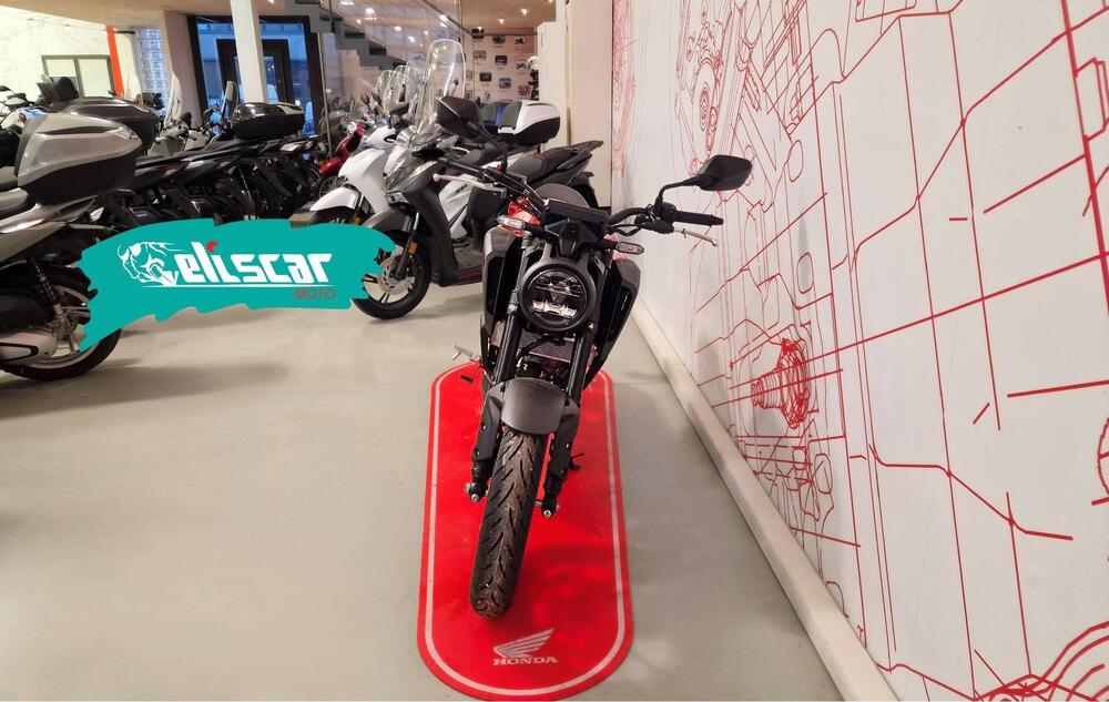 Honda CB 125 R (2024 - 25) (3)