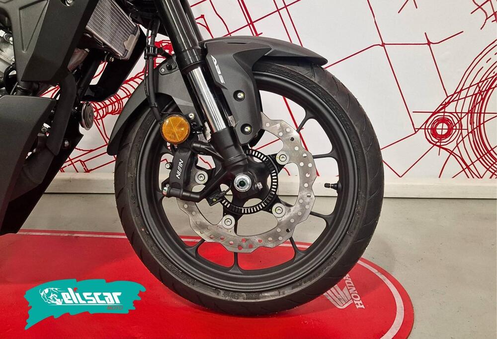 Honda CB 125 R (2024 - 25) (6)