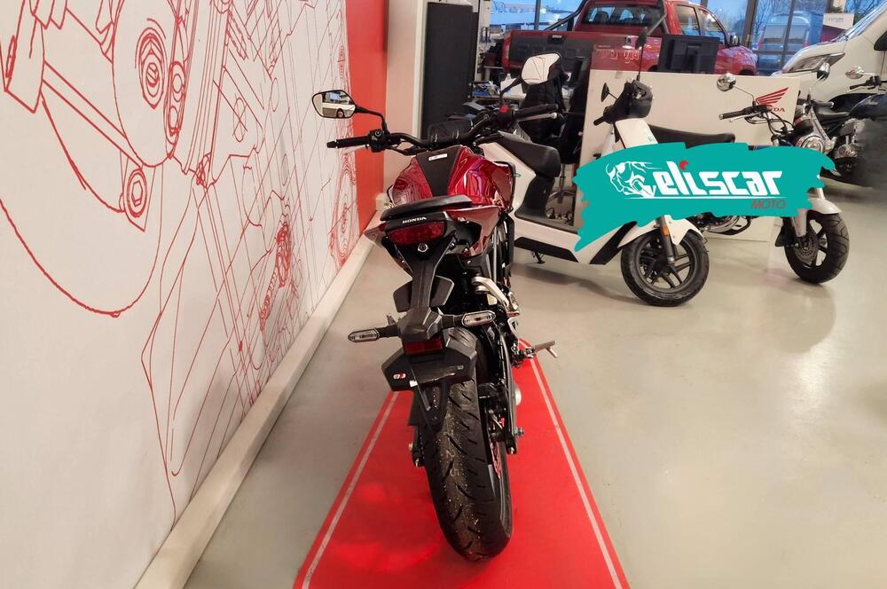 Honda CB 125 R (2024 - 25) (5)