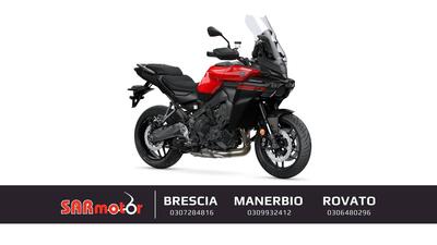 Yamaha Tracer 9 (2025) nuova