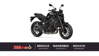 Yamaha MT-09 Y-AMT (2024 - 25) nuova