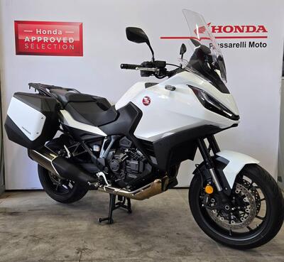 Honda NT 1100 DCT (2022 - 24) usata
