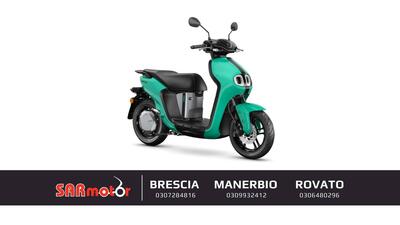 Yamaha Neo's L1e Dual Battery (2023 - 25) nuova