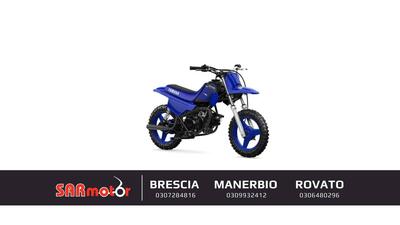 Yamaha PW 50 (2024 - 25) nuova