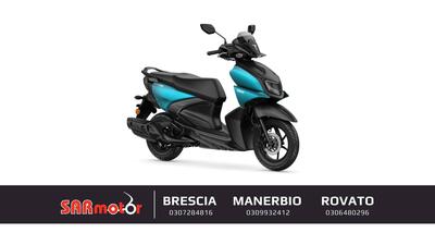 Yamaha RayZR (2024 - 25) nuova