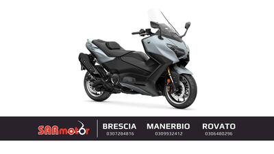 Yamaha T-Max 560 Tech Max (2025) nuova