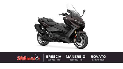 Yamaha T-Max 560 Tech Max (2025) nuova