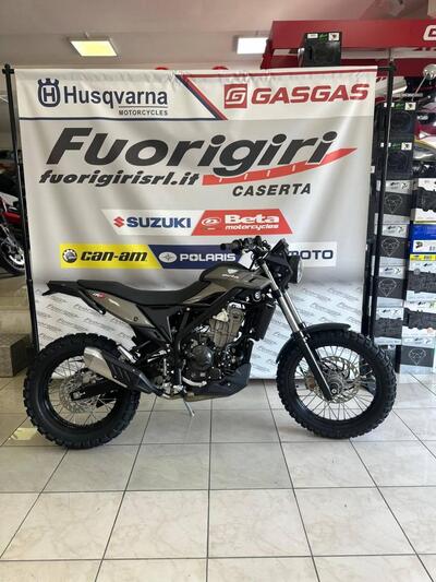 Betamotor Alp X (2024 - 25) nuova