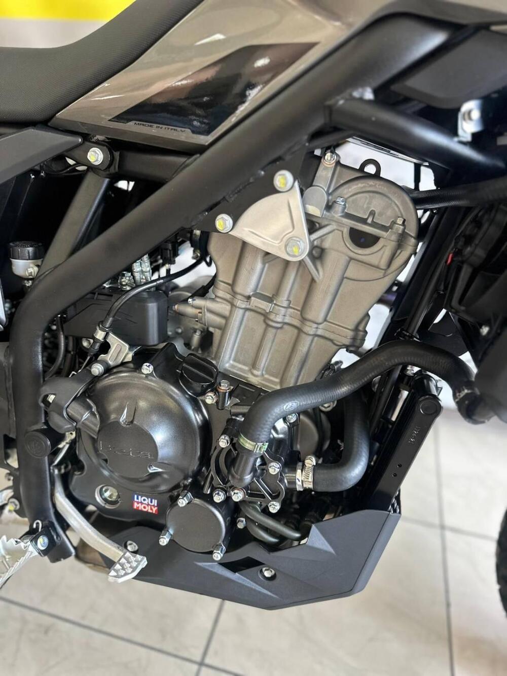 Betamotor Alp X (2024 - 25) (4)