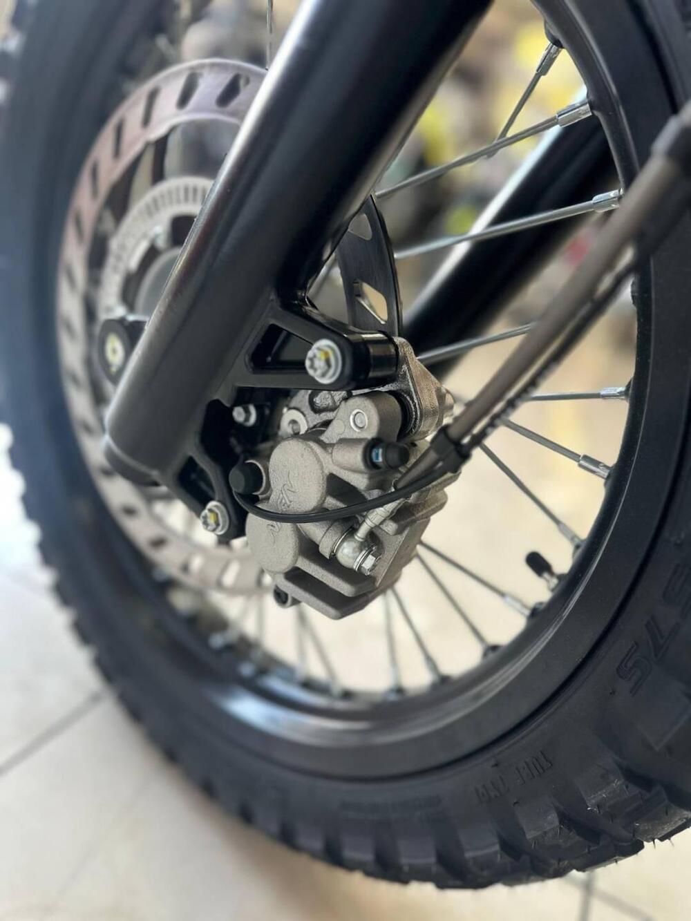 Betamotor Alp X (2024 - 25) (5)