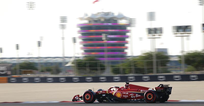 Formula 1. Orari e diretta TV Sky dei test prestagionali 2025 in Bahrain: ecco cosa aspettarsi e i turni dei piloti in pista