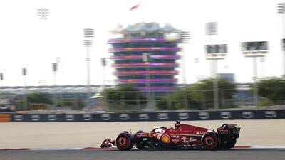 F1 2025: Orari e diretta TV Sky dei test prestagionali in Bahrain: ecco cosa aspettarsi e i turni dei piloti in pista