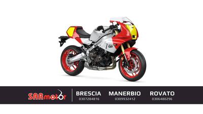 Yamaha XSR 900 GP (2024 - 26) nuova