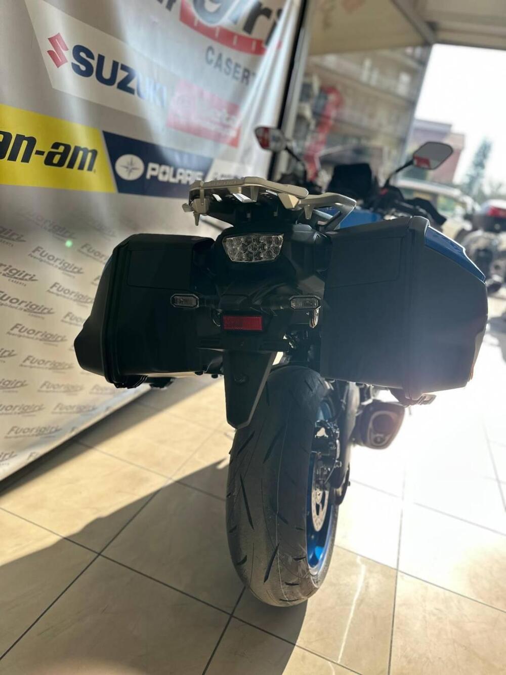 Suzuki GSX-S1000GT (2025) (3)