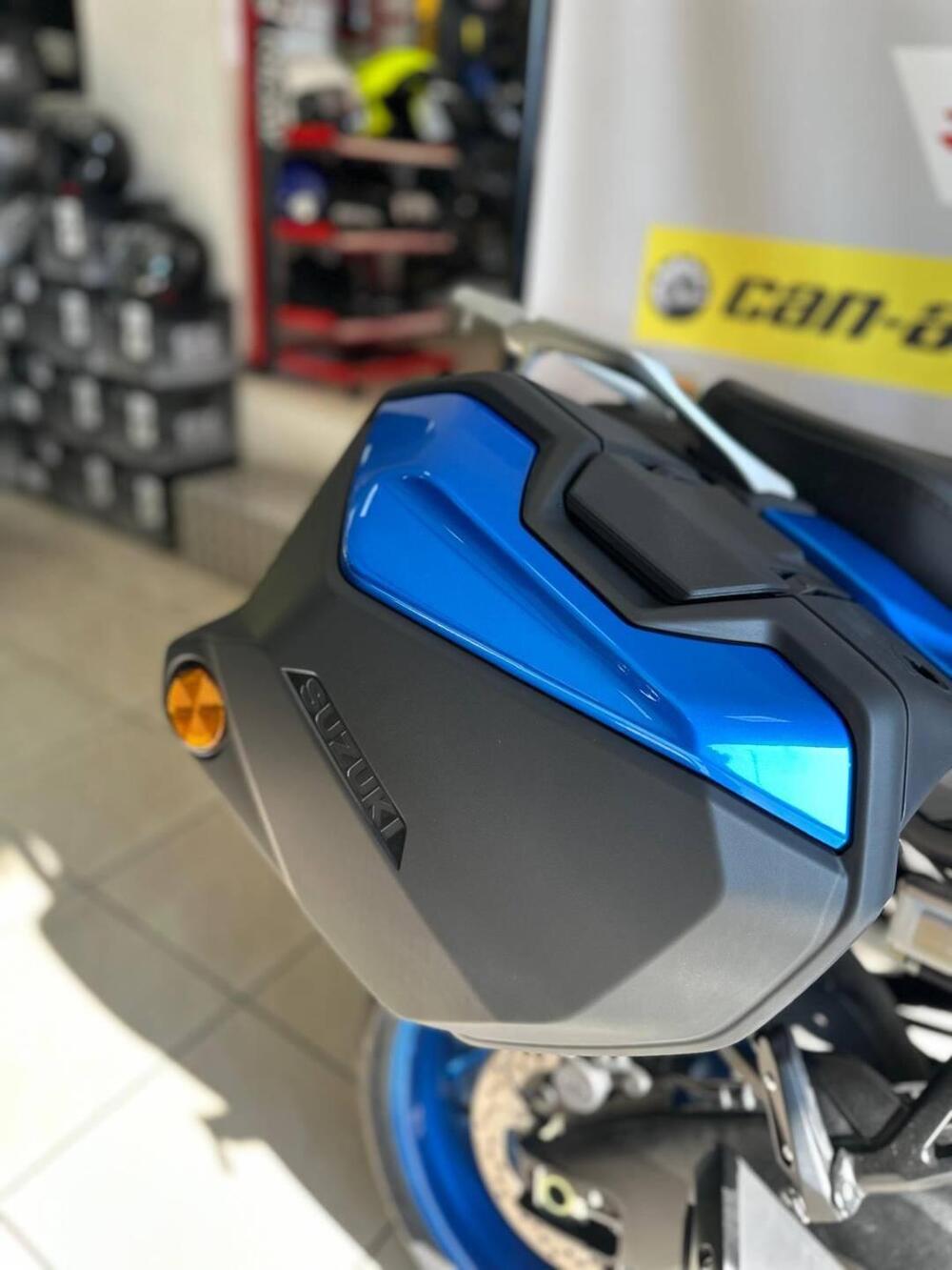 Suzuki GSX-S1000GT (2025) (4)