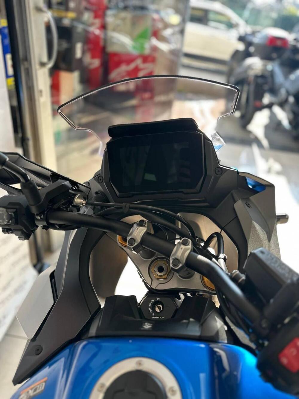 Suzuki GSX-S1000GT (2025) (5)