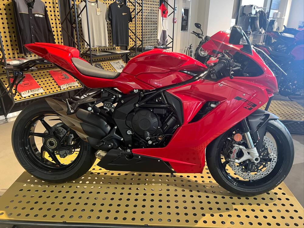 MV Agusta F3 800 R (2023 - 25) (3)