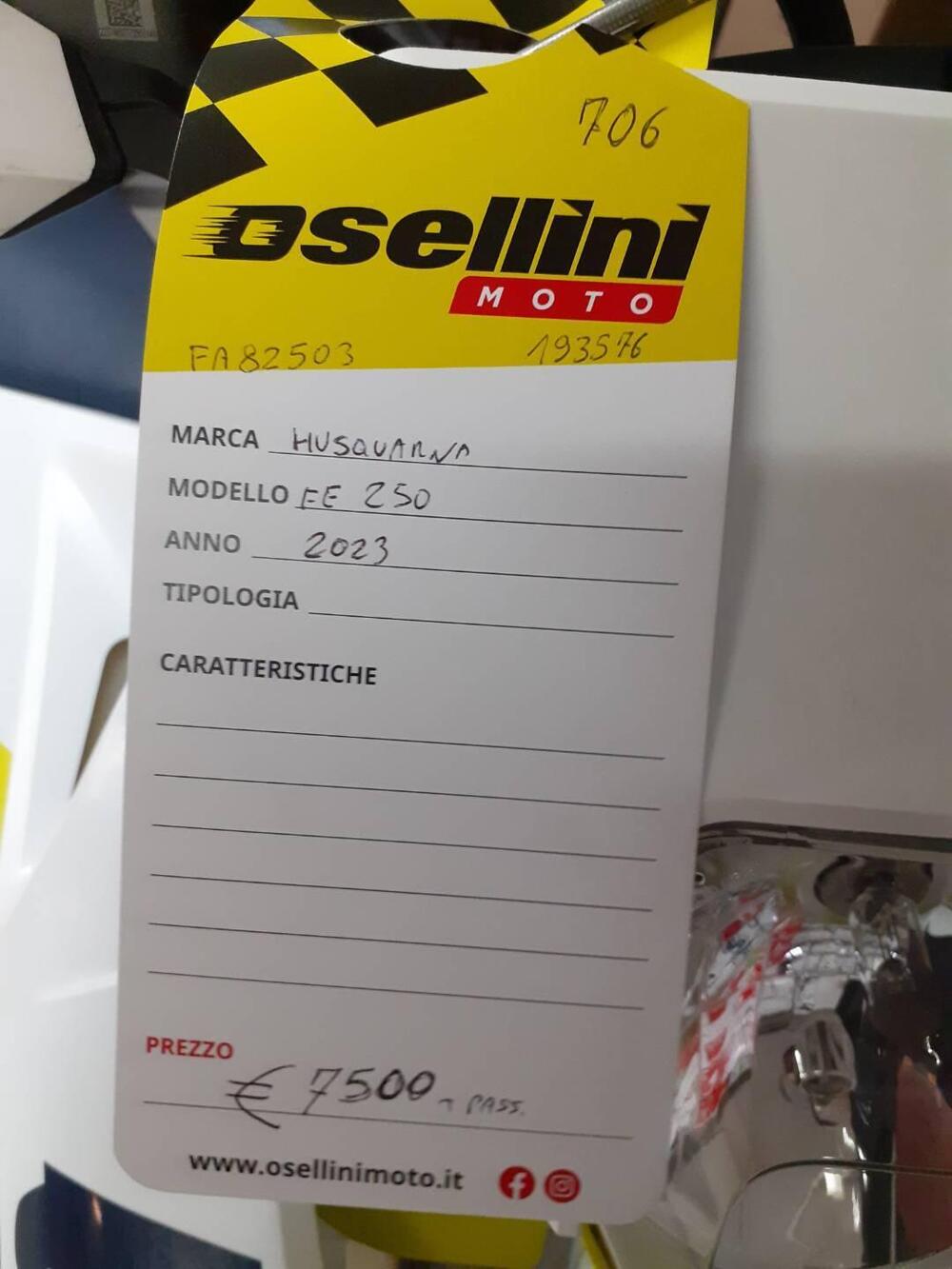 Husqvarna FE 250 (2023) (6)