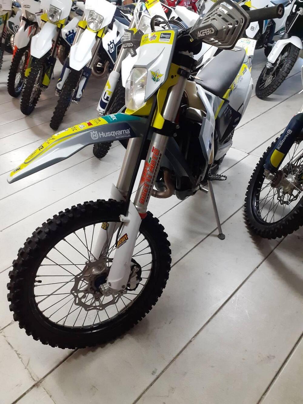 Husqvarna FE 250 (2020) (2)