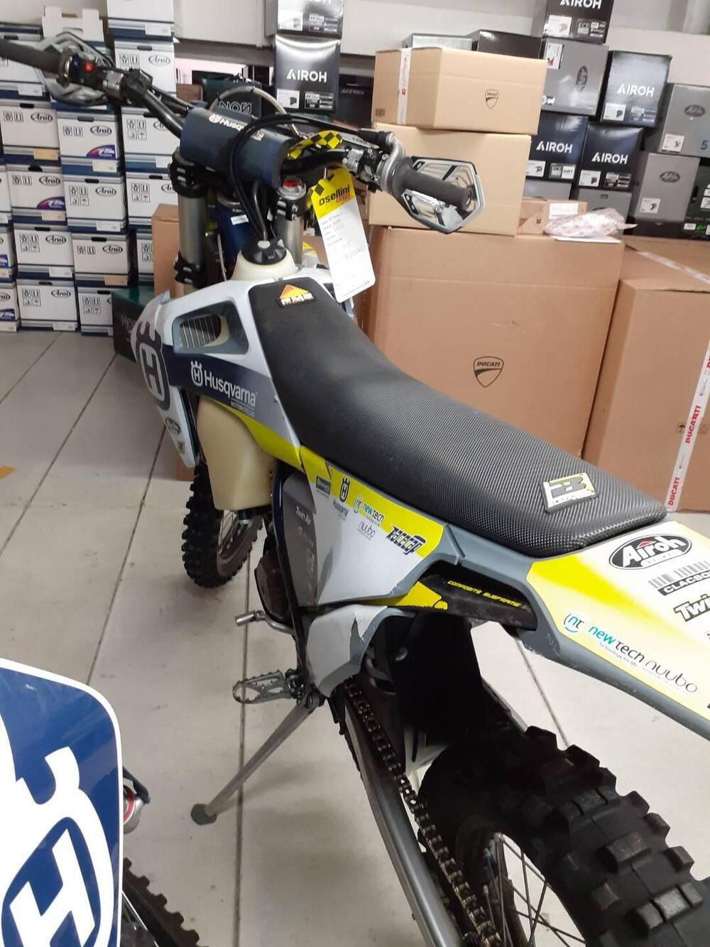 Husqvarna FE 250 (2020) (3)