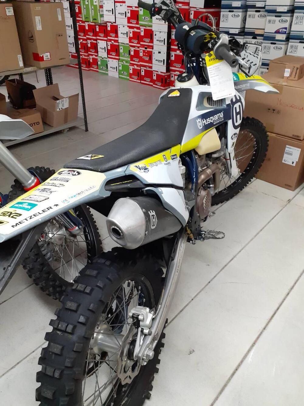 Husqvarna FE 250 (2020) (4)