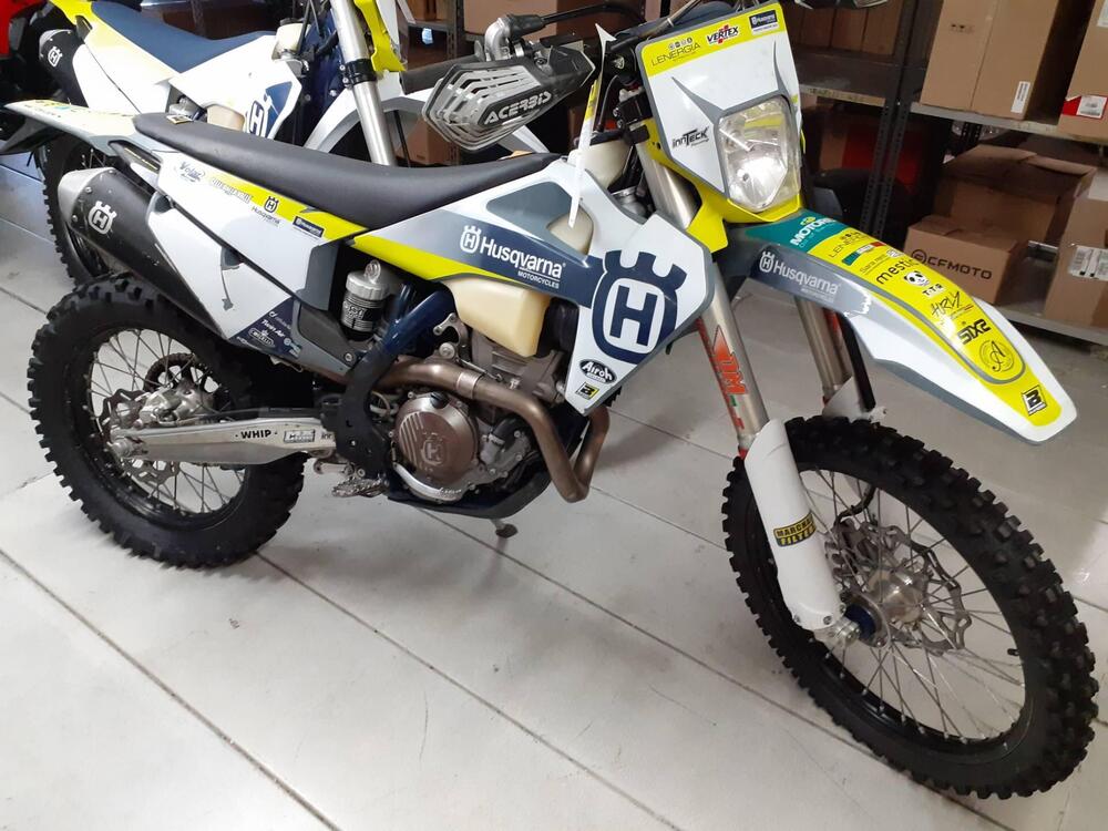 Husqvarna FE 250 (2020) (5)