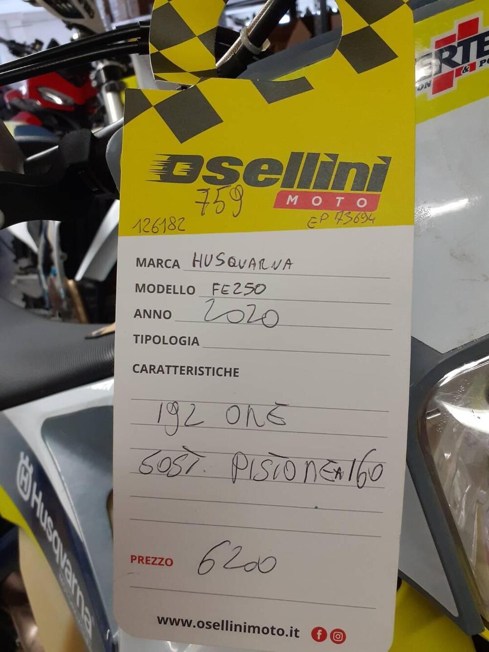 Husqvarna FE 250 (2020) (6)