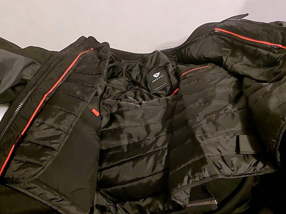 Honda NC 750 X Travel Edition ABS (2014 - 15) (10)