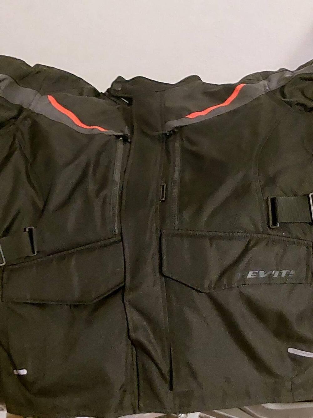 Honda NC 750 X Travel Edition ABS (2014 - 15) (13)