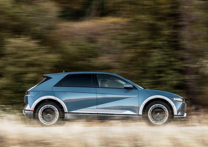 Hyundai Ioniq 5 2024  (2024-->>) (5)
