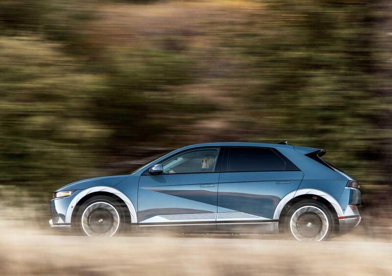 Hyundai Ioniq 5 2024  (2024-->>) (6)