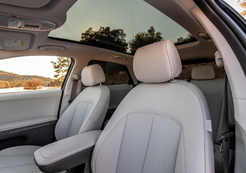 Hyundai Ioniq 5 2024  (2024-->>) (9)