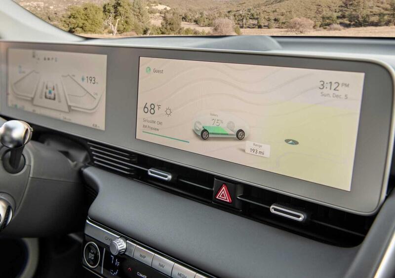 Hyundai Ioniq 5 2024  (2024-->>) (11)