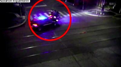 Milano, caso Ramy Elgaml: l'amico Fares (che guidava lo scooter) denuncia i Carabinieri per lesioni e falso