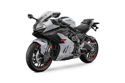 CFMOTO 675SR-R (2025) nuova