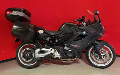 Bmw F 800 GT (2012 - 16) usata