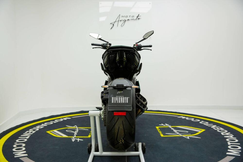 Ducati Diavel for Bentley (2024) (7)