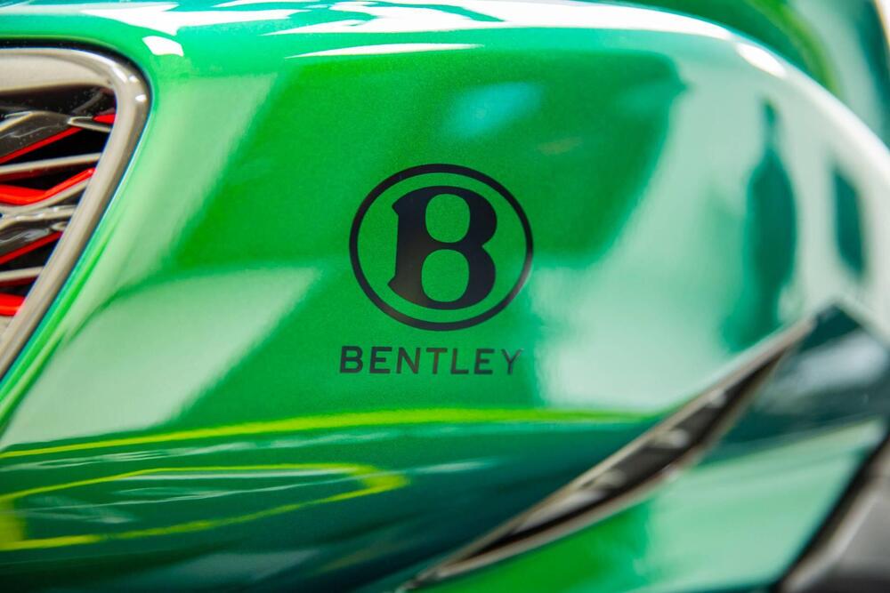 Ducati Diavel for Bentley (2024) (15)