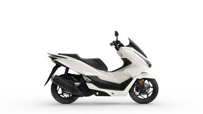 Honda PCX 125 (2025) nuova