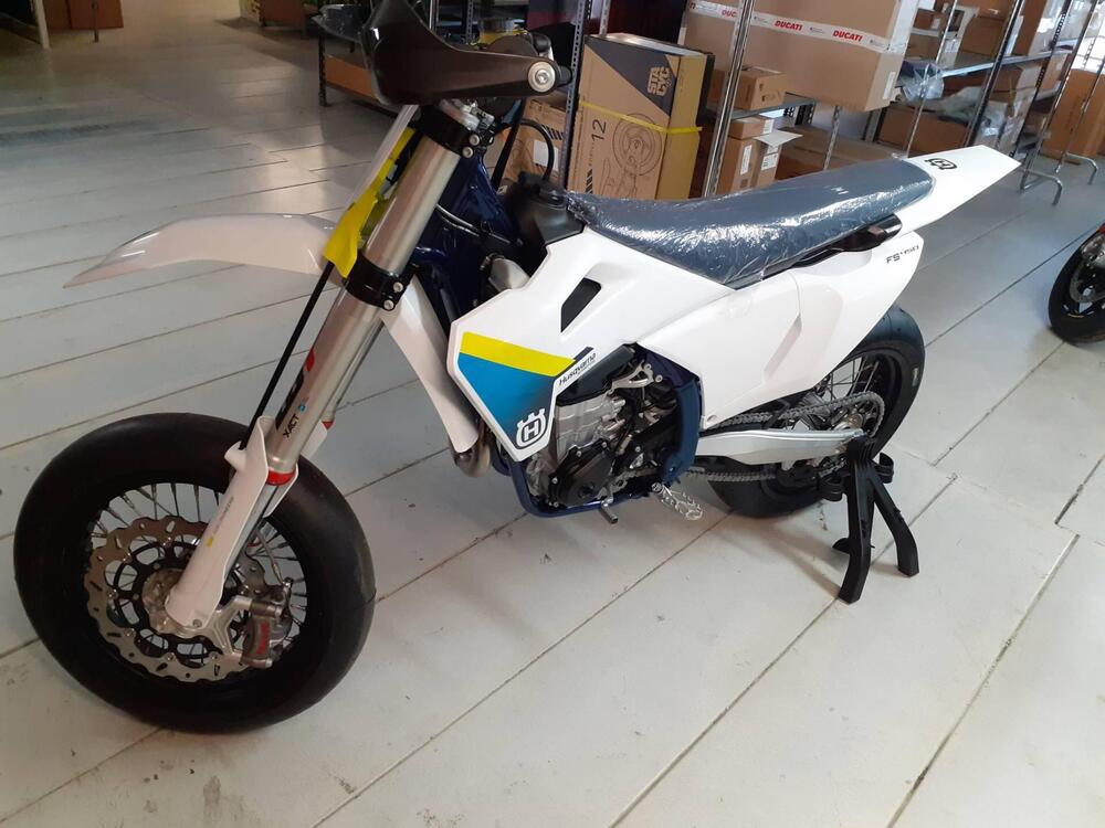 Husqvarna FS 450 (2025)