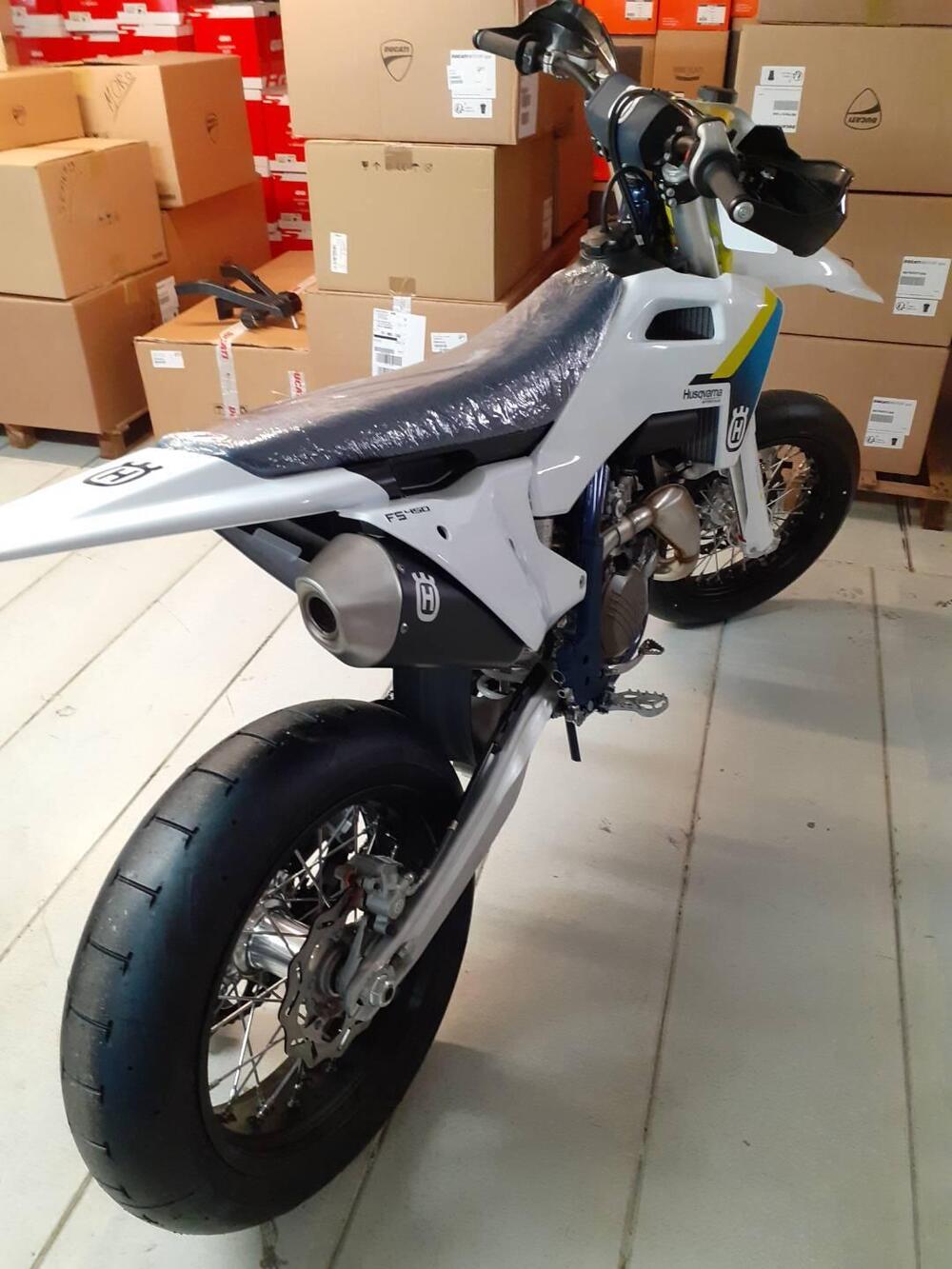 Husqvarna FS 450 (2025) (3)