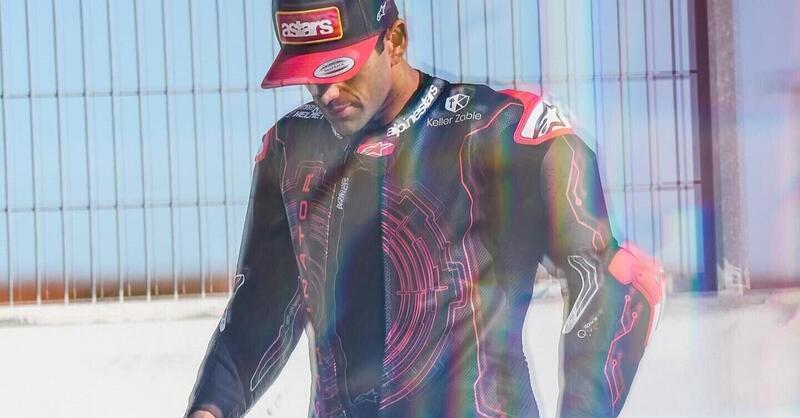 MotoGP 2025. Nuovo infortunio (e nuovo intervento) per Jorge Martin: salta il GP della Thailandia