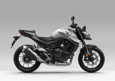 Honda CB 750 Hornet (2025) nuova