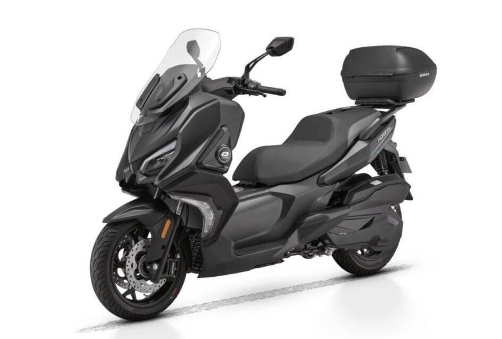 QJ Motor Fort 4.0 (2024) (5)